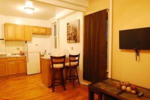 Brilliant 1 Bedroom Apartment, 30 Day Min Stay New York Exteriér fotografie